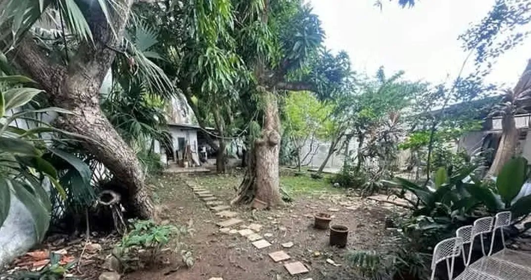 se vende casa en Coco del Mar