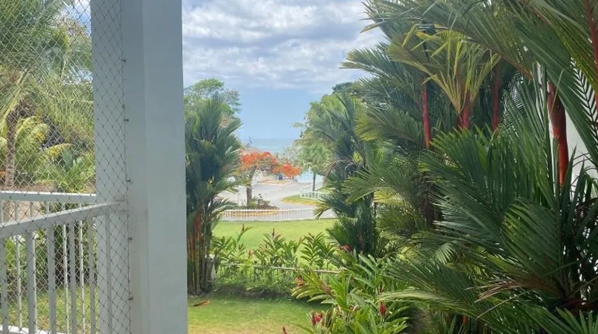 Se vende exclusivo Apartamento en Bijao Beach Club  Edificio Balboa I