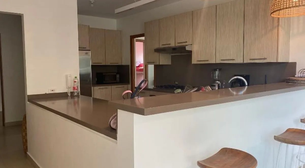Se vende exclusivo Apartamento en Bijao Beach Club  Edificio Balboa I