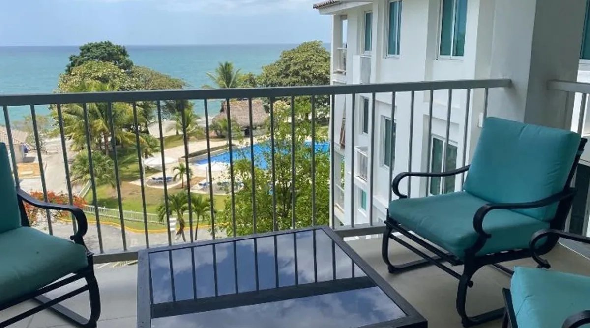 se vende Apartamento en P.H. Bijao Beach Club & Residences