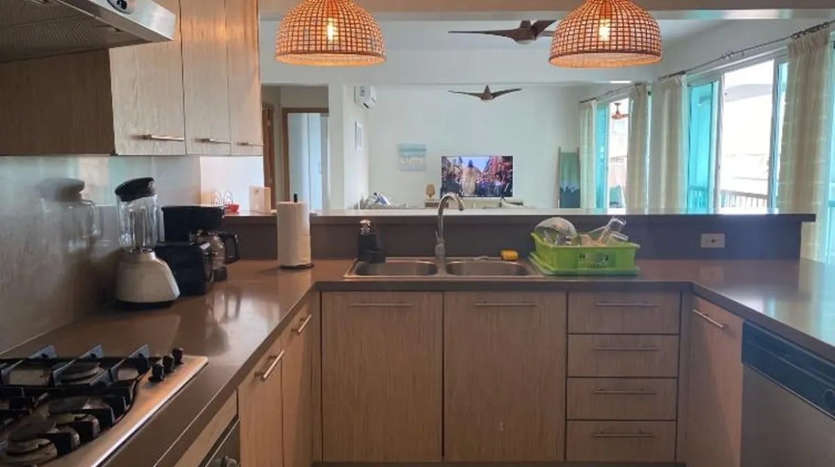 Apartment For Sale in Rio Hato