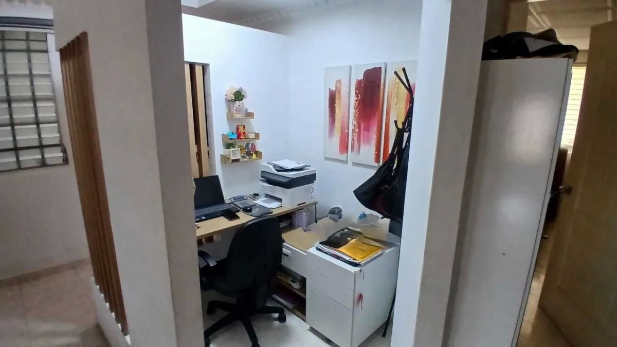 Mobile Home For Sale in Villa Zaita