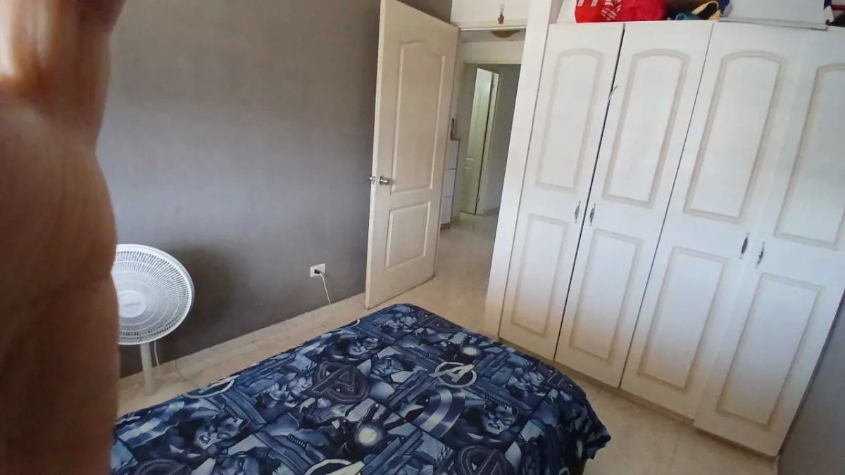 Venta de casa con tres recámaras en Villa Zaita,