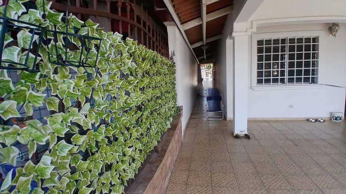 Venta de casa con tres recámaras en Villa Zaita,