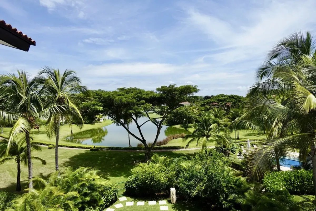 Apartment For Sale in Buenaventura Golf & Beach Club