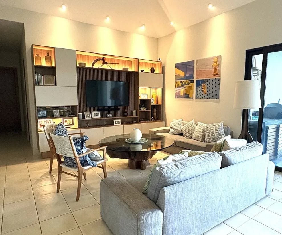 Apartamento en Buenaventura Golf & Beach Club