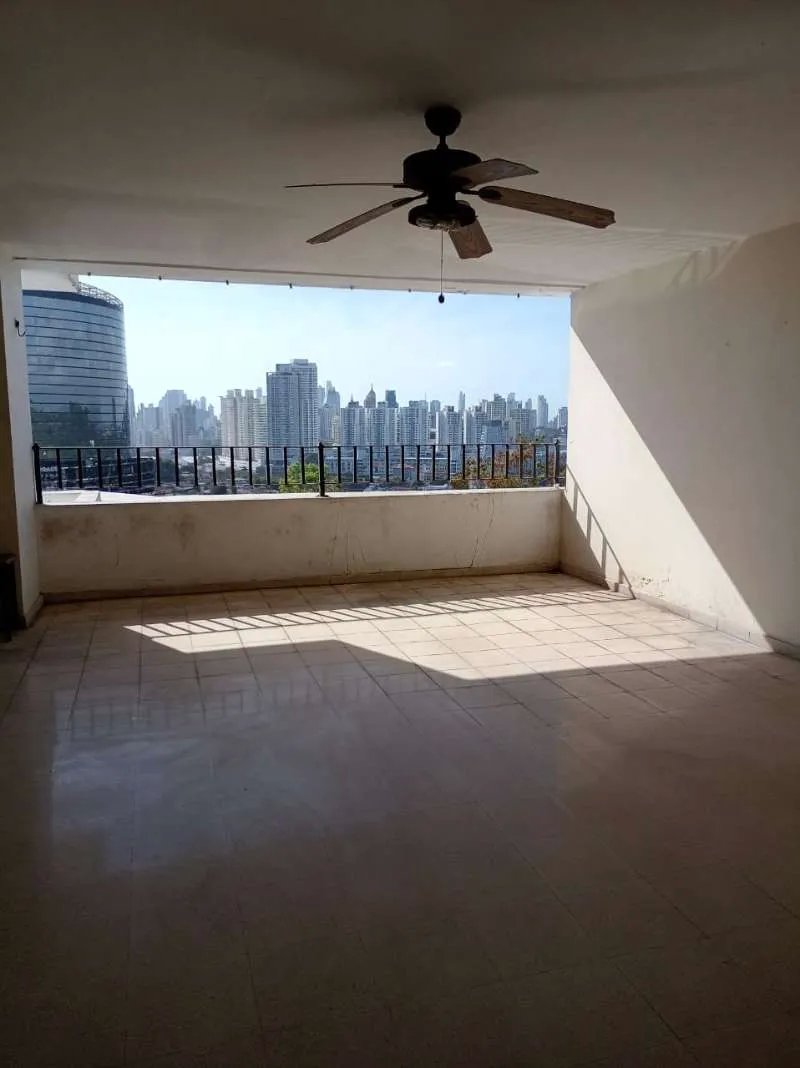 Apartment For Sale in BETANIA