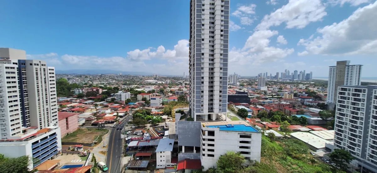 Apartment For Rent in 12 DE OCTUBRE