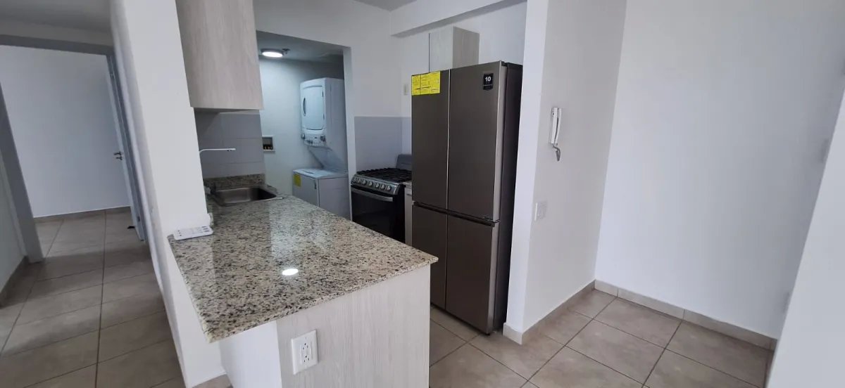 Apartment For Rent in 12 DE OCTUBRE