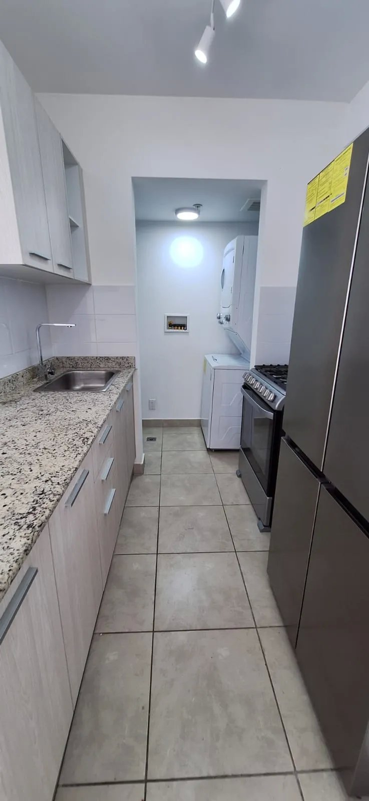 Apartment For Rent in 12 DE OCTUBRE