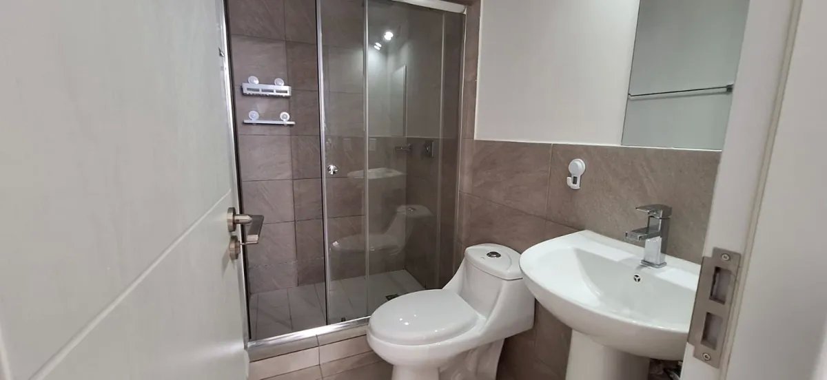 Apartment For Rent in 12 DE OCTUBRE