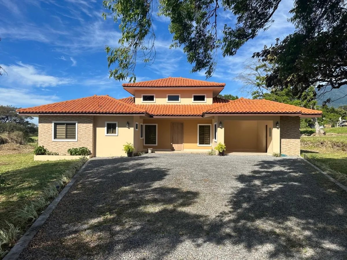Property for Sale in Boquete