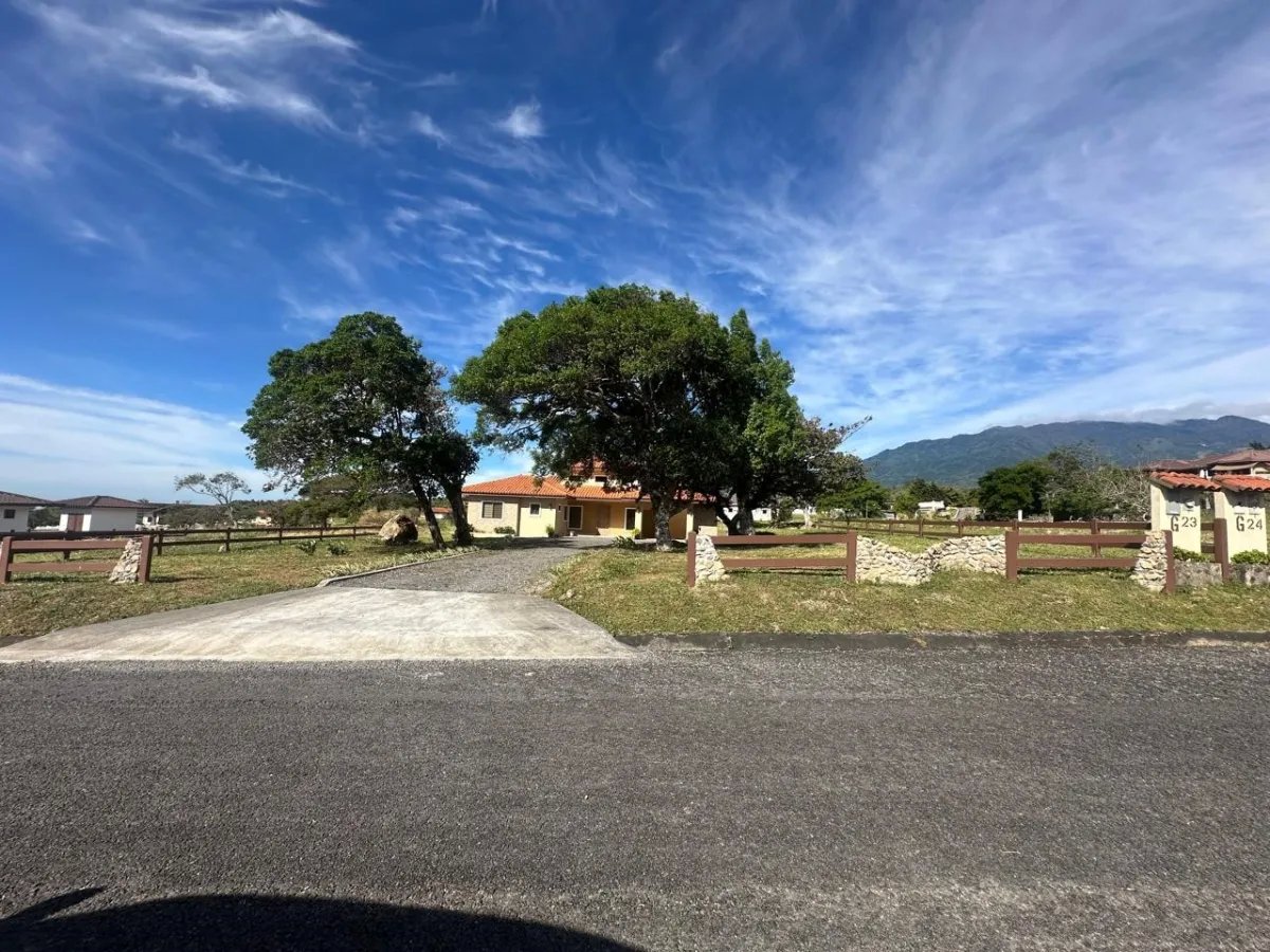 Property for Sale in Boquete