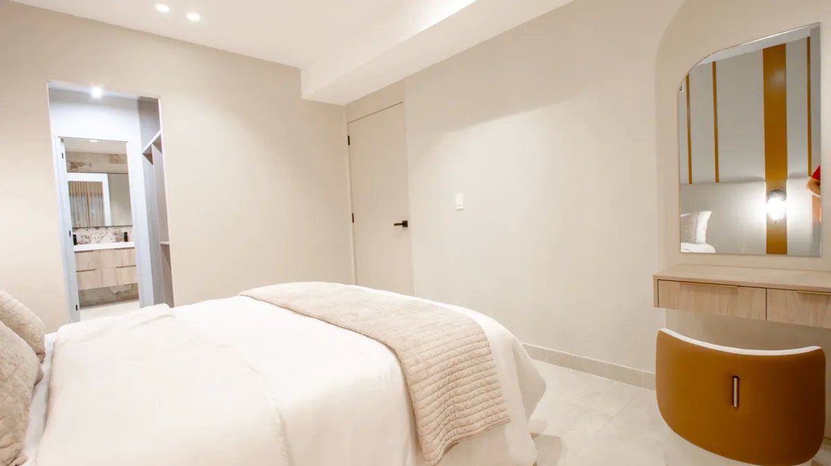 Aparment for sale in PH Aurum