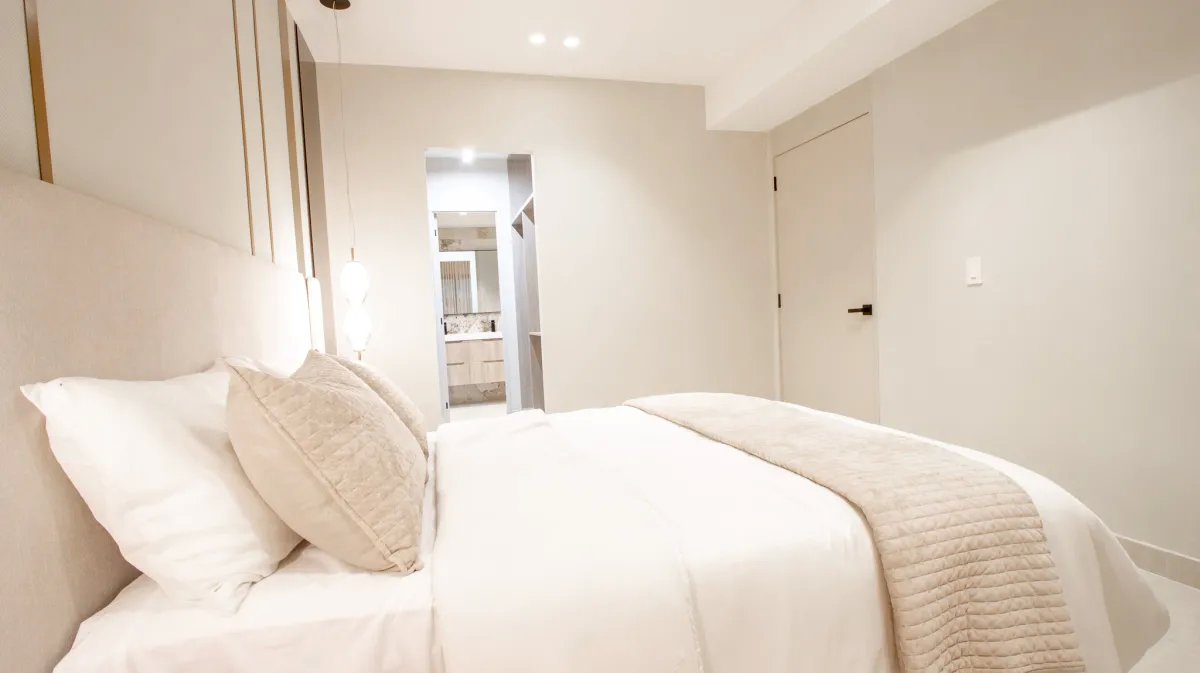 Aparment for sale in PH Aurum