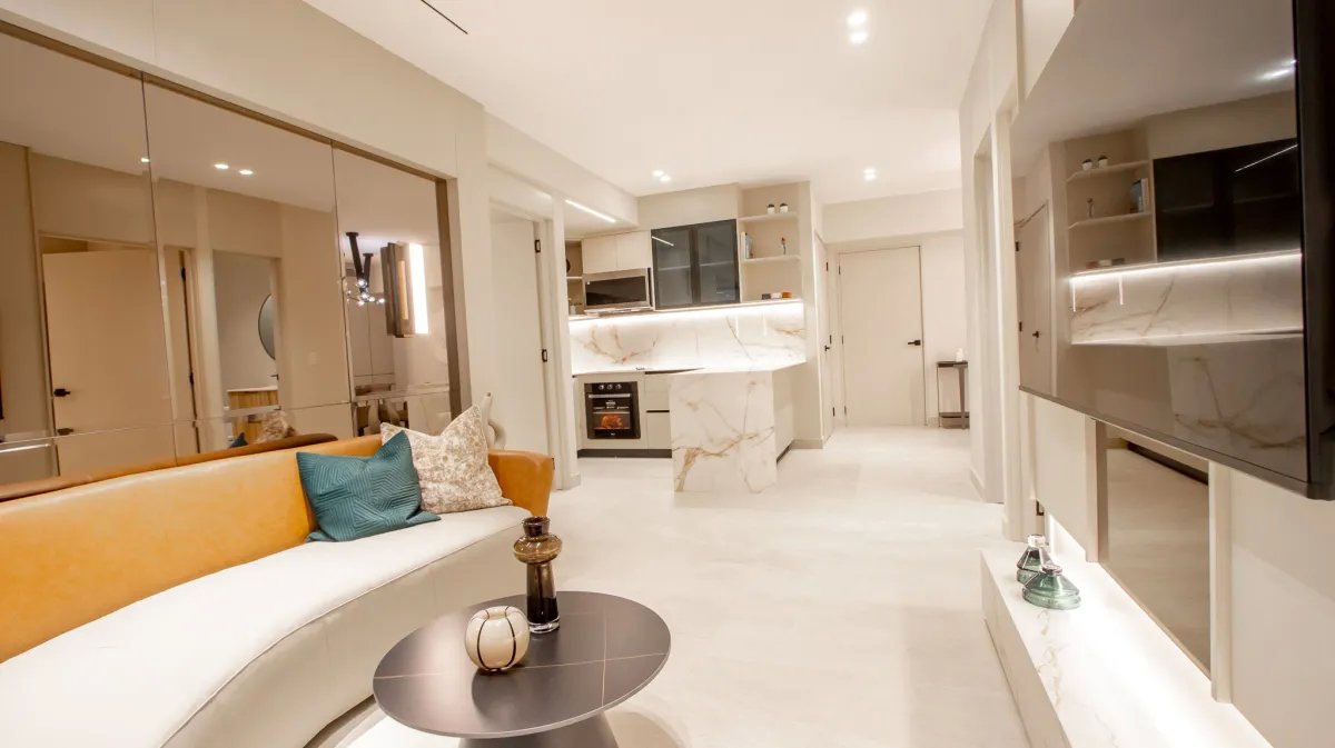 Apartment For Sale in PH Aurum