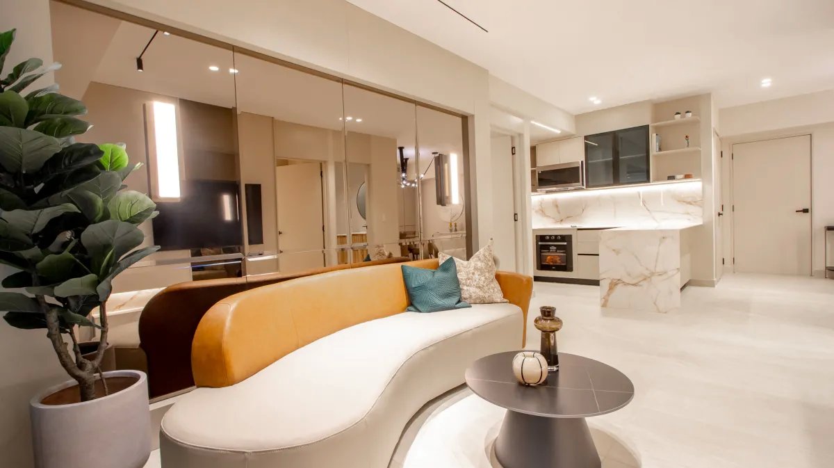 Apartment For Sale in PH Aurum
