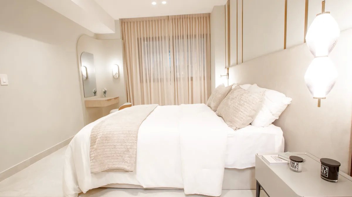 Apartment For Sale in PH Aurum