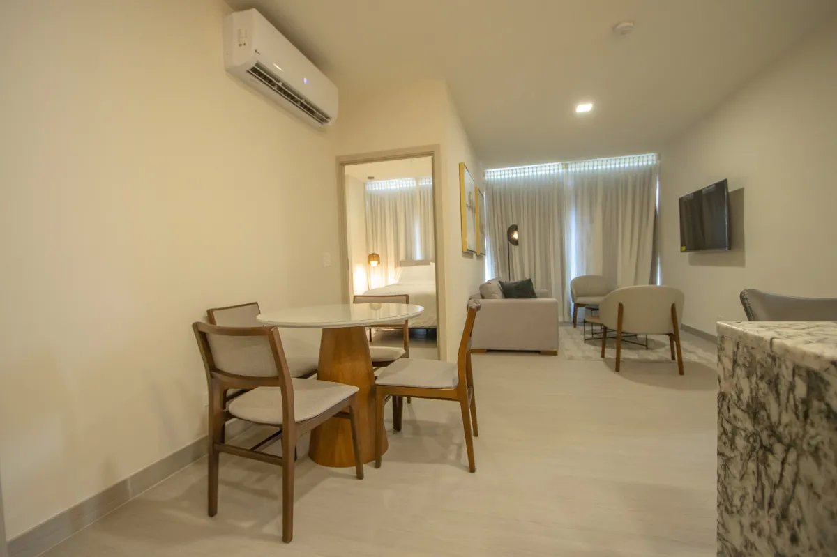 Apartment for Sale In Arcadia del Este