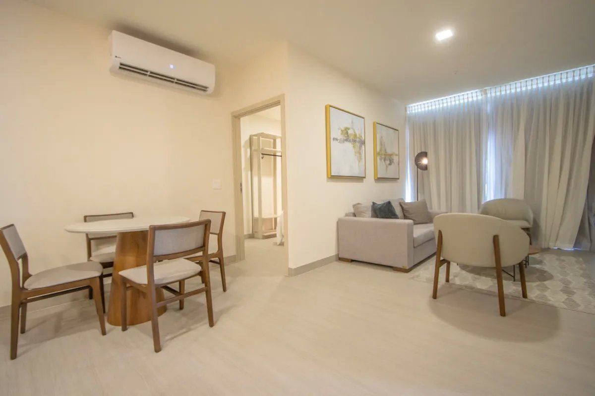 Apartment for Sale In Arcadia del Este