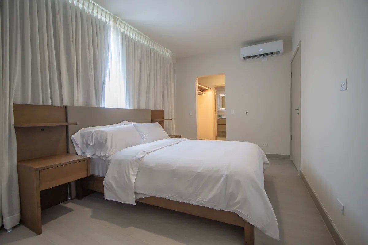 Apartment for Sale In Arcadia del Este