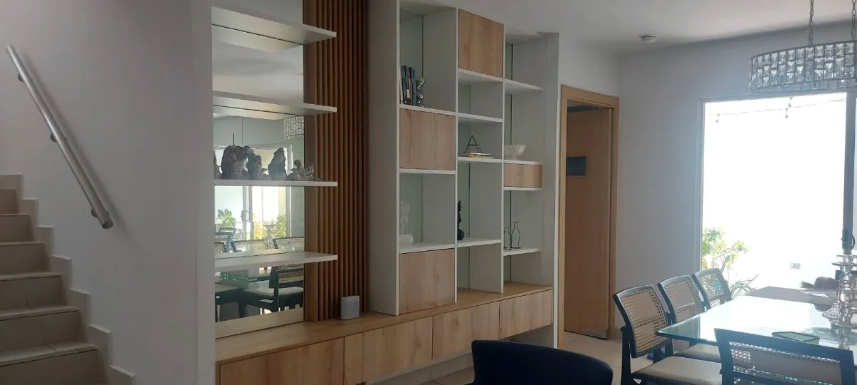Venta de Casa en PH Aventura, Brisas del Golf, Sector Paseo del Norte