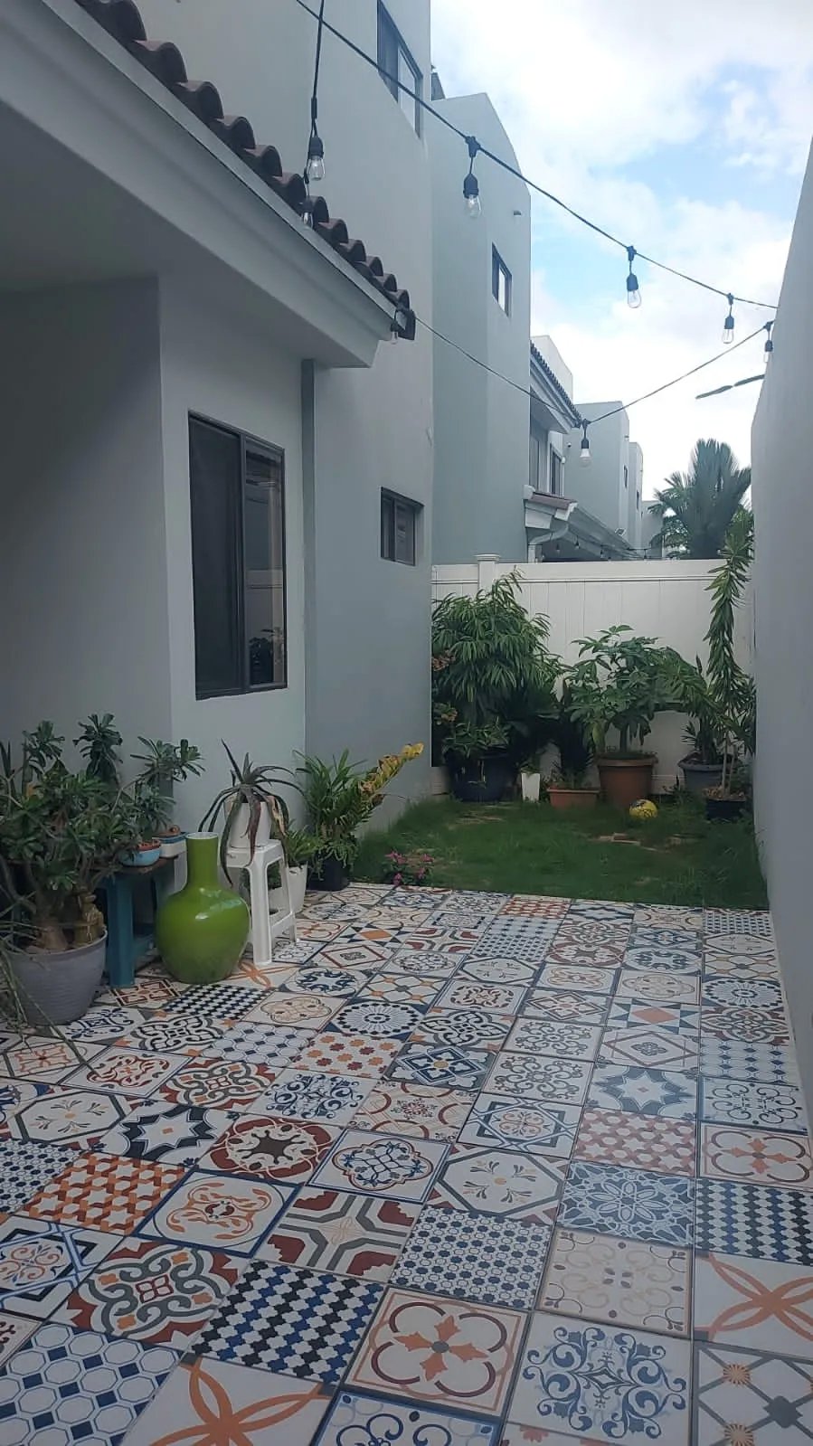 Venta de Casa en PH Aventura, Brisas del Golf, Sector Paseo del Norte