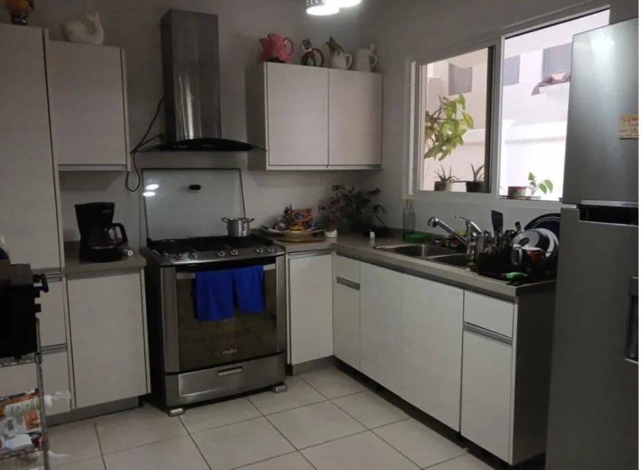 Venta de Casa en PH Aventura, Brisas del Golf, Sector Paseo del Norte