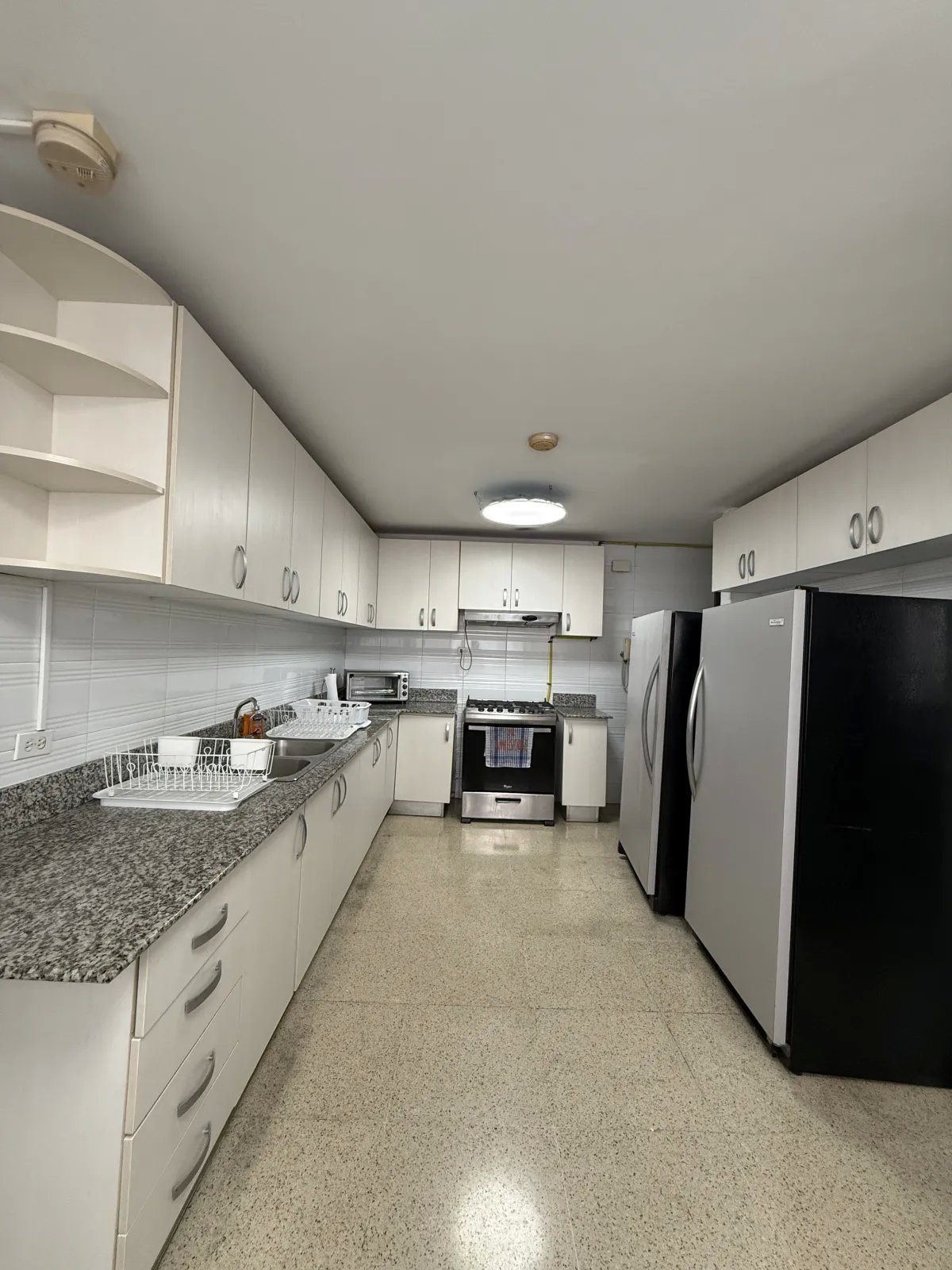 Apartment For Rent in Paitilla