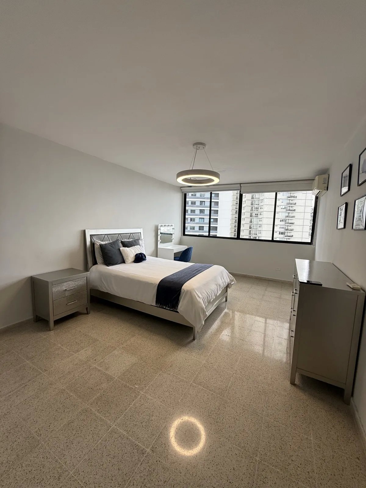 Apartment For Rent in Paitilla