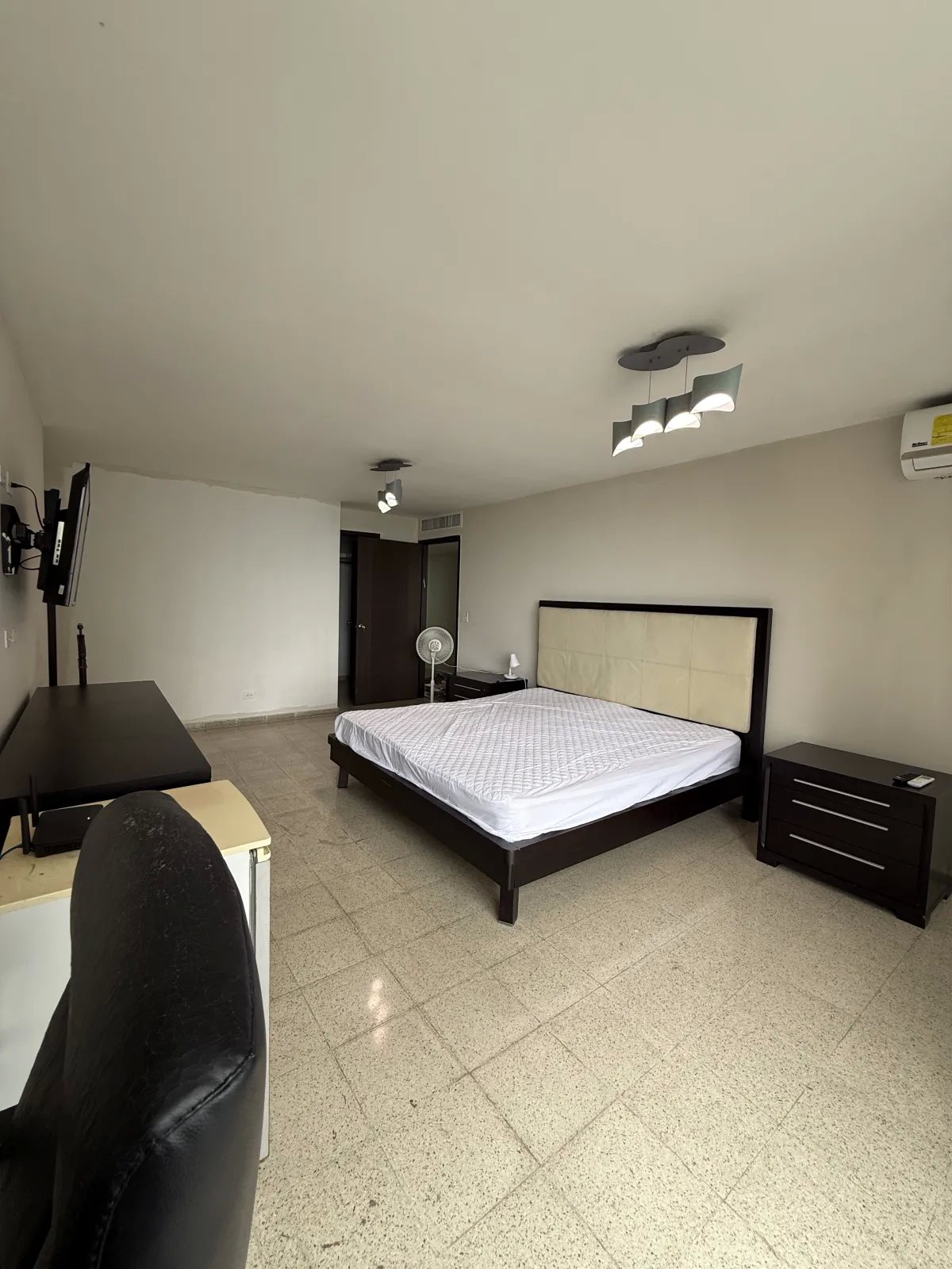 Apartment For Rent in Paitilla