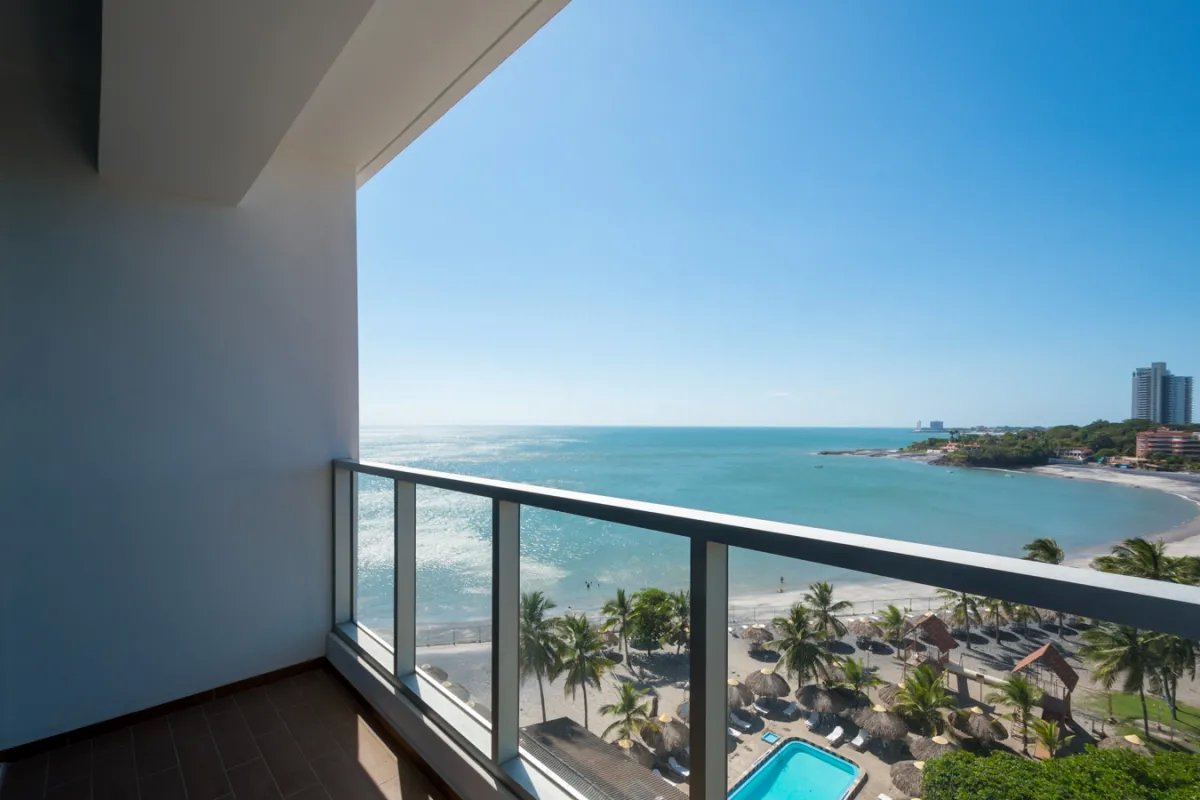 Apartament for sale in Playa Gorgona