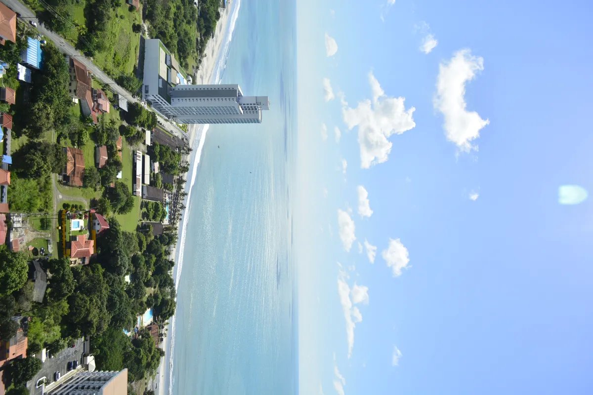 Apartament for sale in Playa Gorgona
