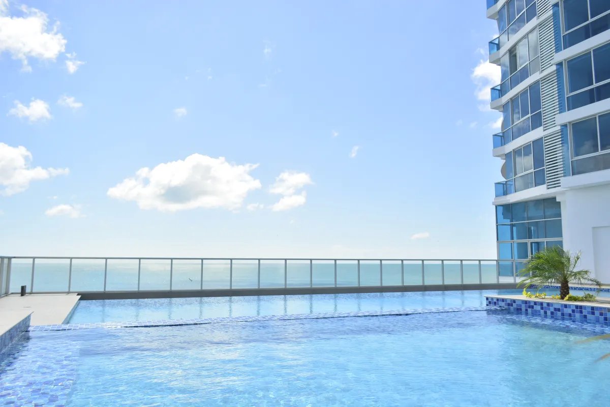 Apartament for sale in Playa Gorgona