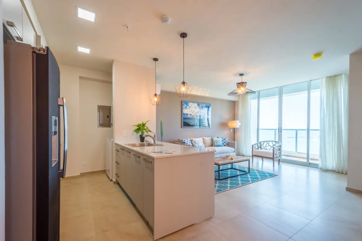Apartament for sale in Playa Gorgona