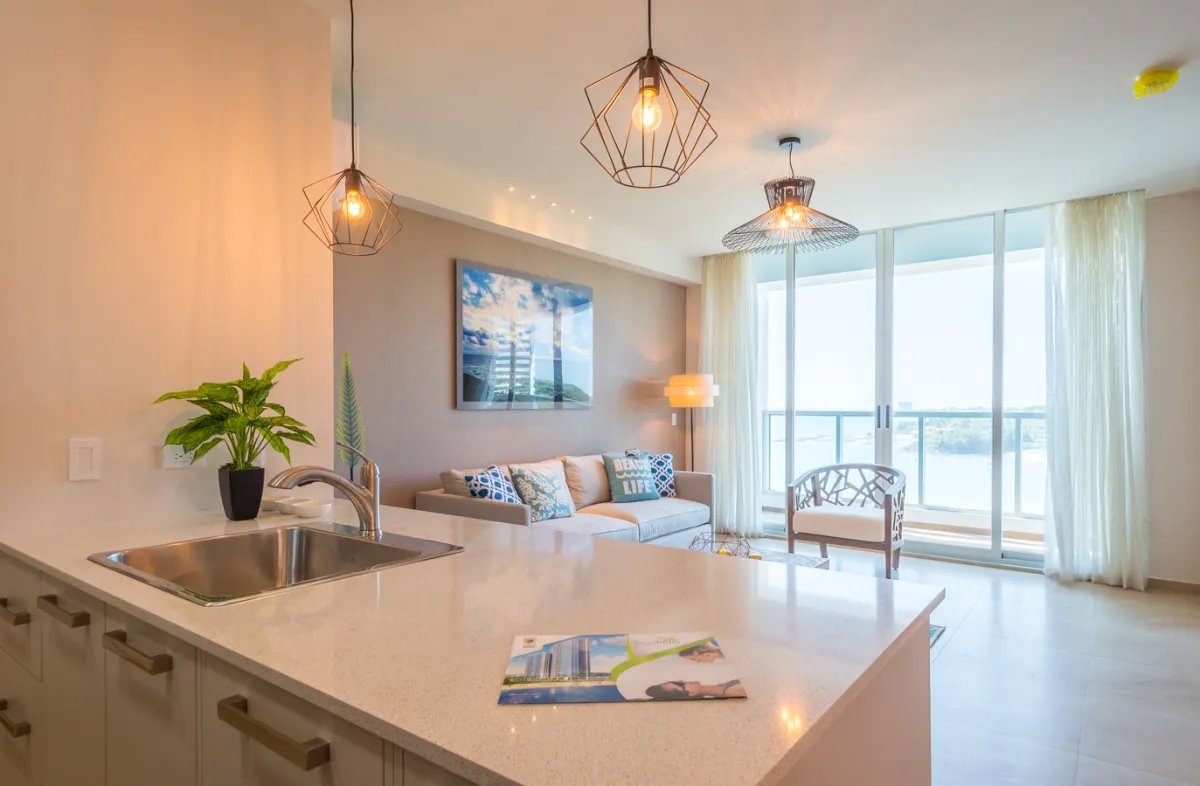 Apartament for sale in Playa Gorgona