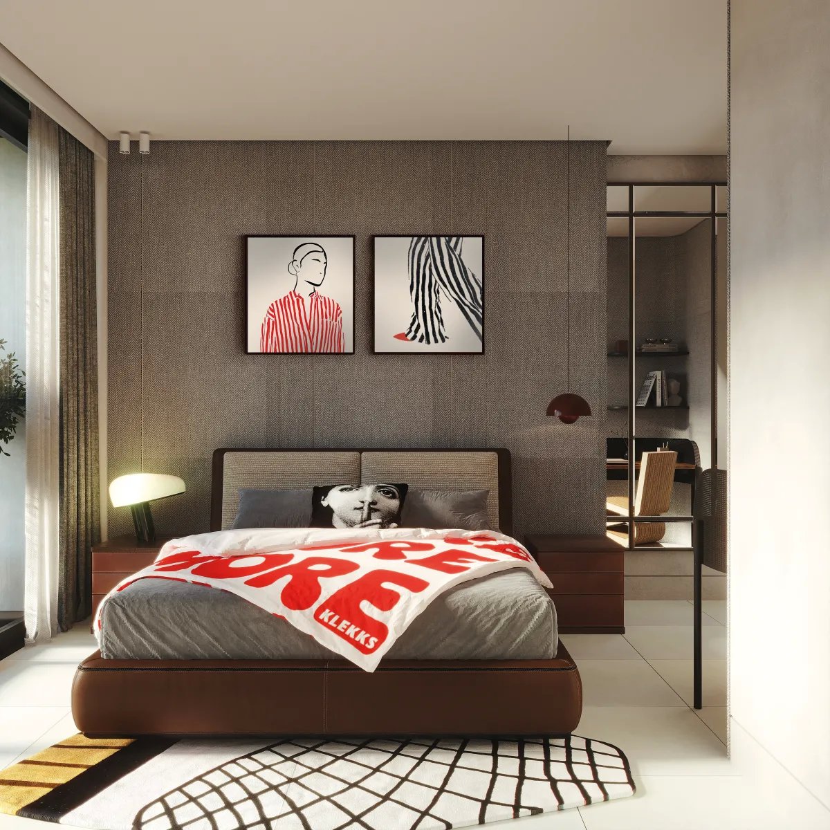 Apartmento for sale in PH Euphoria