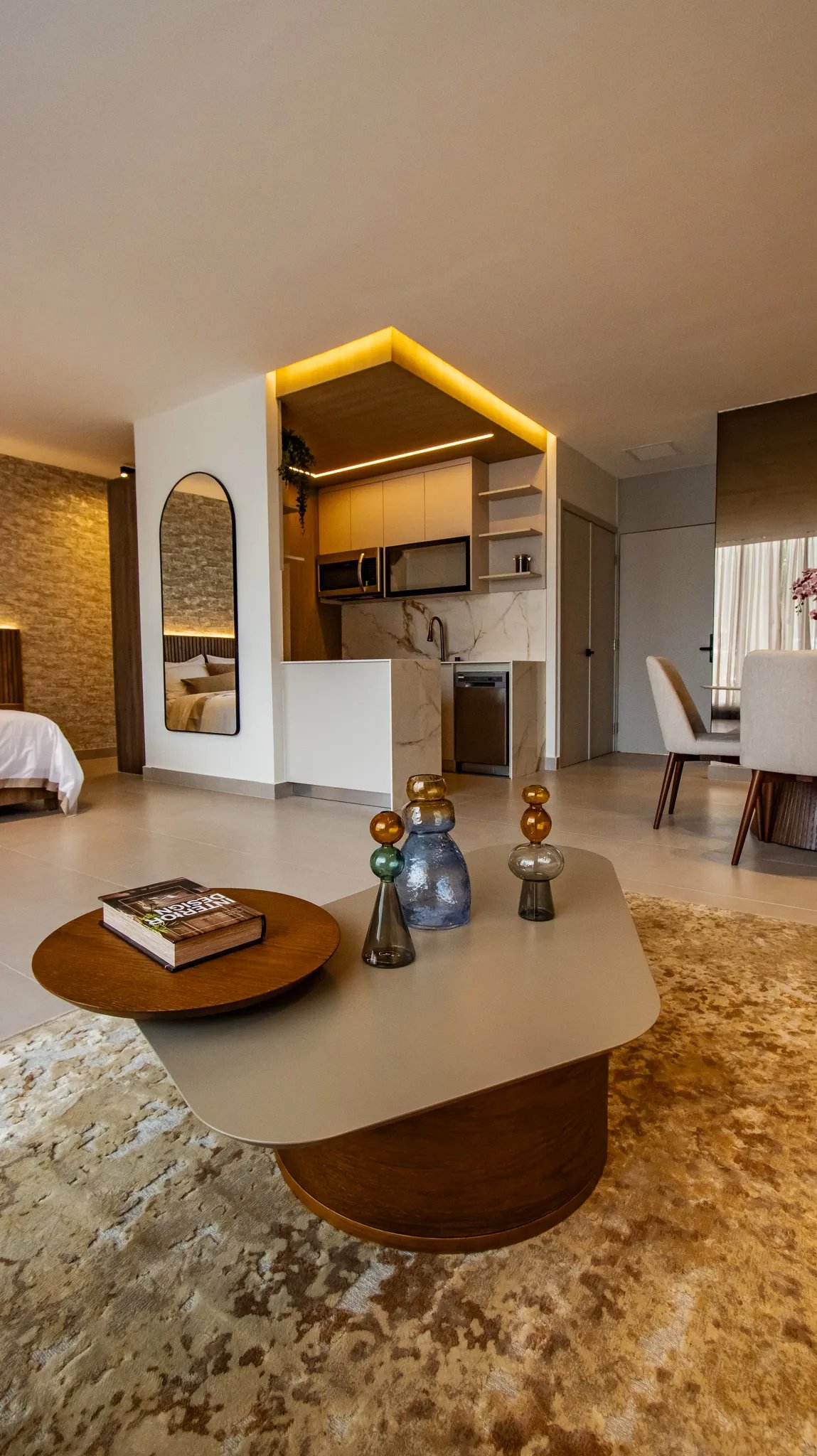Apartment For Sale in PH SeaSide