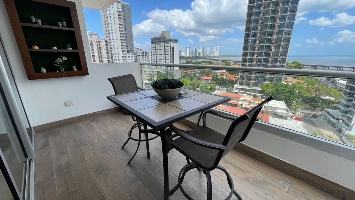 Venta de apartamento en San Francisco, Coco del Mar