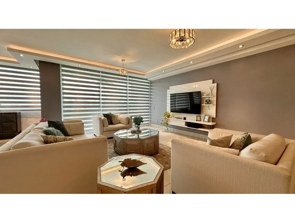 Se vende apartamento en Costa del Este, Panamá