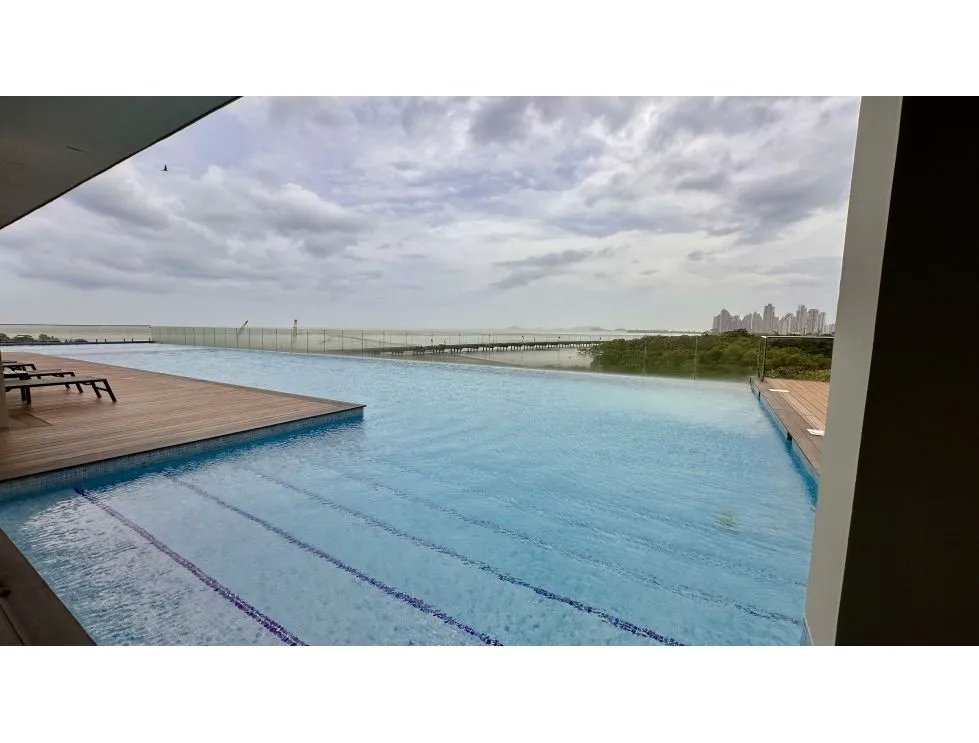Se vende apartamento en Costa del Este, Panamá