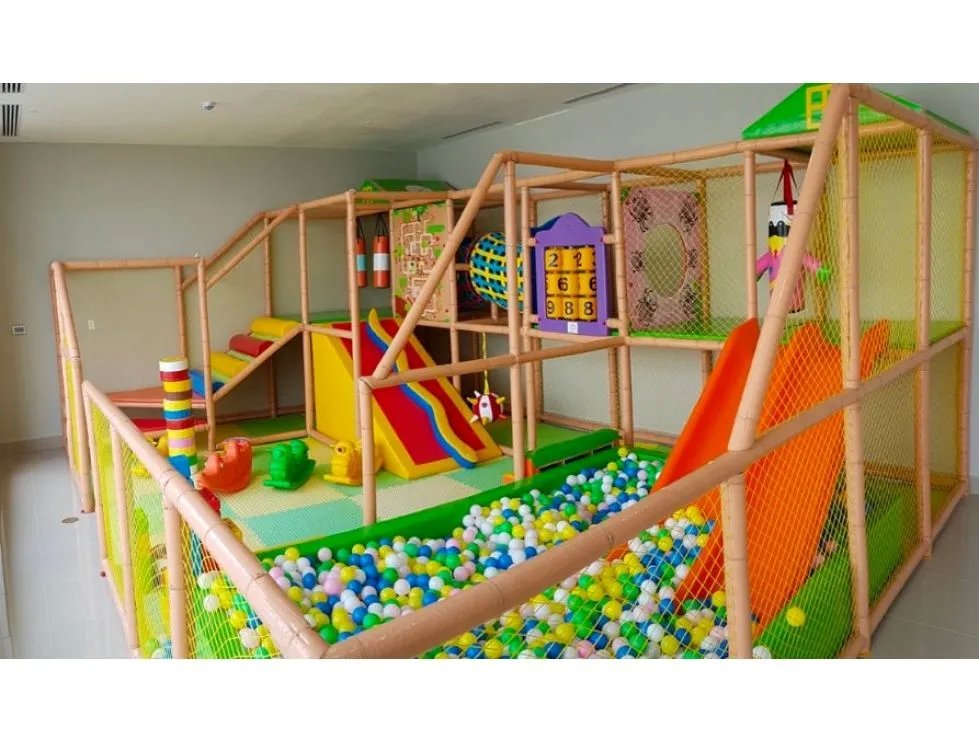 Se vende apartamento en Costa del Este, Panamá