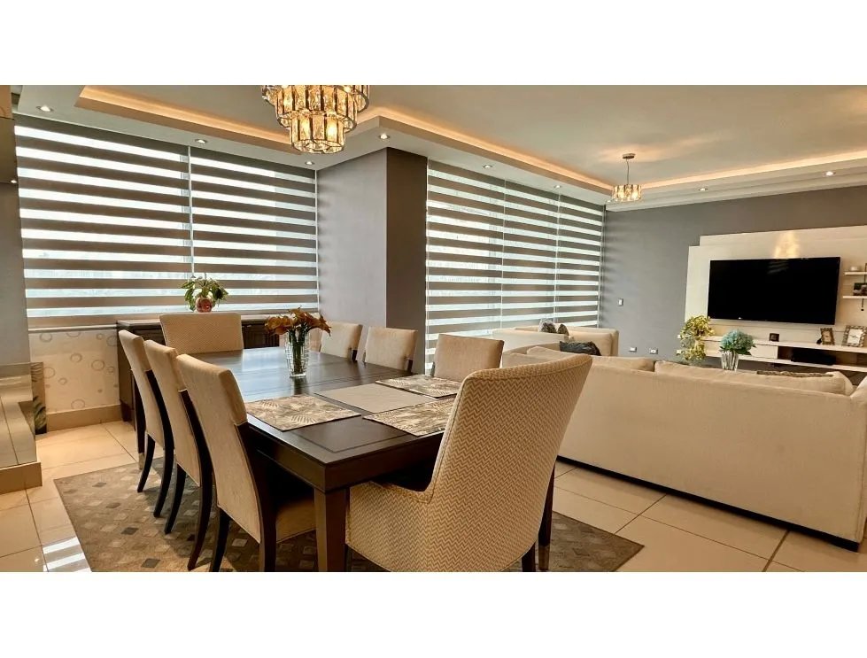 Se vende apartamento en Costa del Este, Panamá