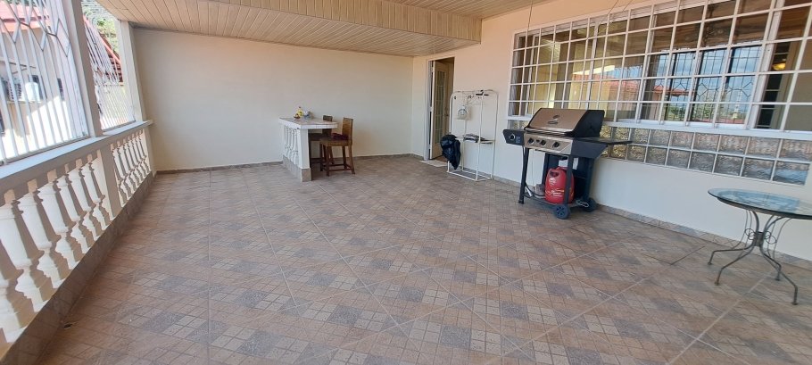 Venta de casa en Villa Lucre, San Miguelito