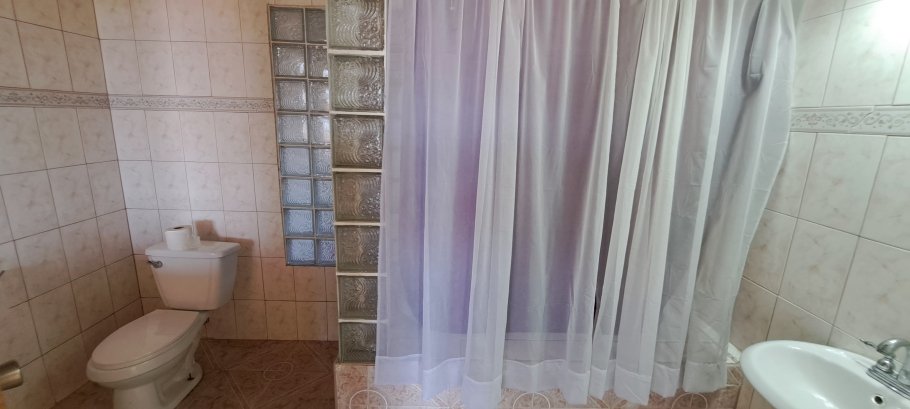 Venta de casa en Villa Lucre, San Miguelito