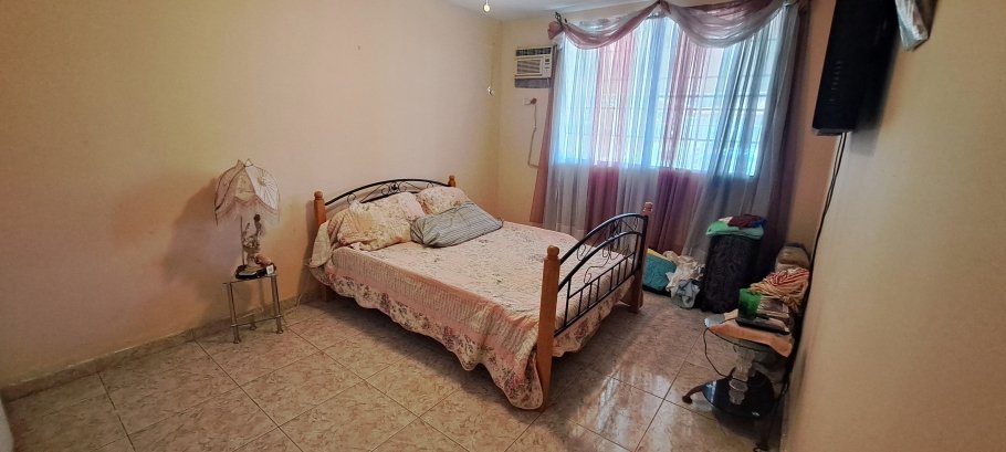 Venta de casa en Villa Lucre, San Miguelito