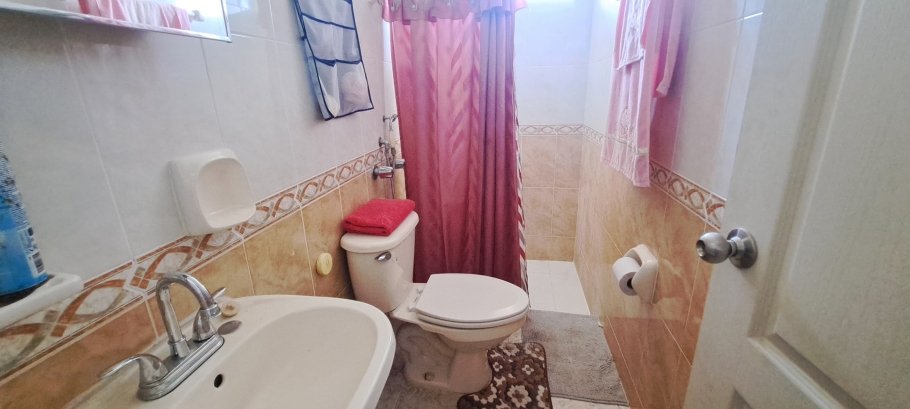 Venta de casa en Villa Lucre, San Miguelito