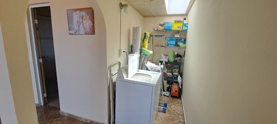 Venta de casa en Villa Lucre, San Miguelito
