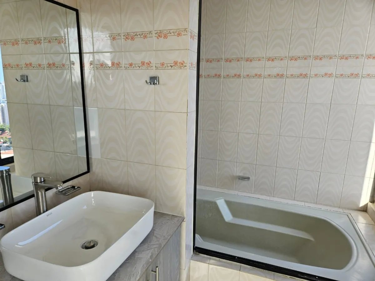Venta de casa en Villa Lucre, San Miguelito