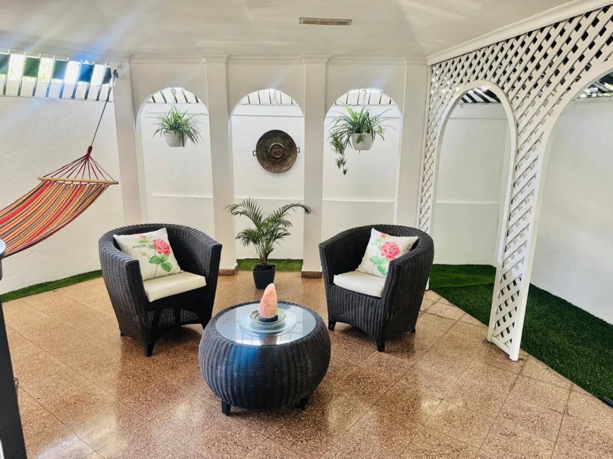 Alquiler de Apartamento en Avenida Balboa